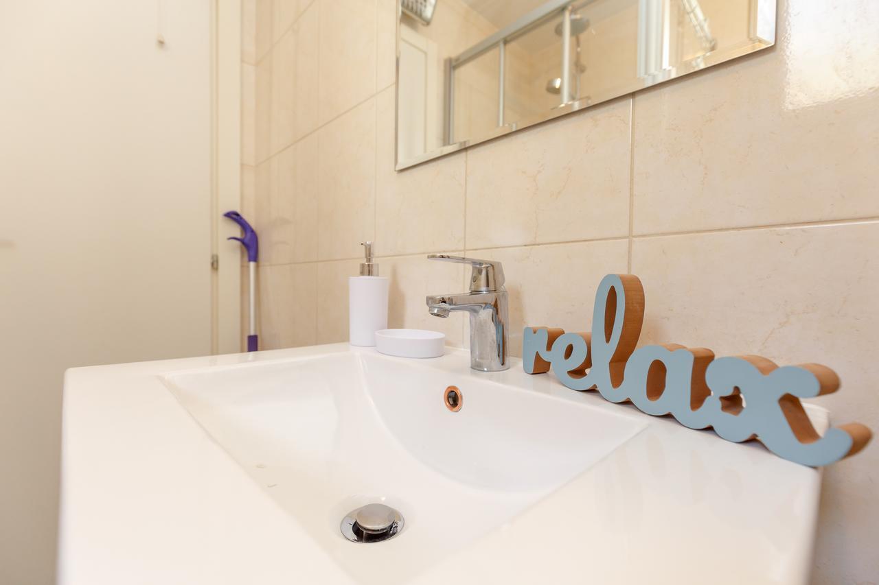 Two Bedroom Sunny Suite دوبروفينك المظهر الخارجي الصورة